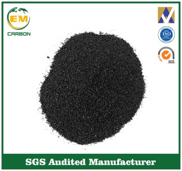 China High Carbon Synthetic Graphite Powder 200mesh for Copper and Copper Alloy