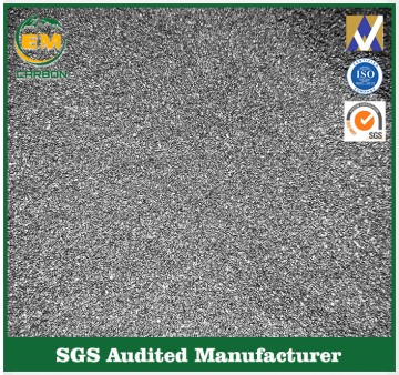 High Carbon Low Sulphur GPC Recarburizer Graphite Flakes