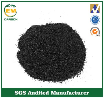High Quality 0-0.2mm 0.2-1mm F. C: 99% Graphite Fines UHP Graphite Electrode Powder for Friction Industry