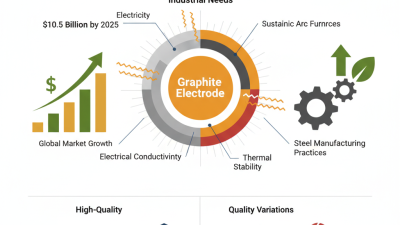 Why Choose Graphite Electrode for Your Industrial Needs?