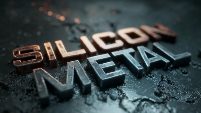 Tendances 2025 de la technologie du silicium métal : comment exploiter les innovations pour la réussite de votre entreprise