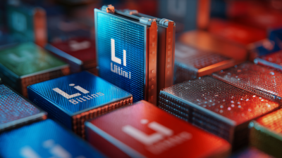 Guide ultime pour trouver les meilleurs matériaux d'anode au lithium pour batteries Li-ion en 2023