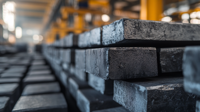 China's Premier Graphite Anode Material: Setting Global Standards in Manufacturing Excellence