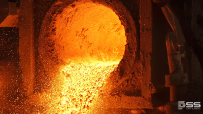 Libérez la puissance de la fabrication chinoise avec le meilleur désoxydant pour l'excellence de la fonderie