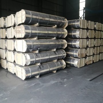 High Performance Graphite Electrode at Competitive Market Price