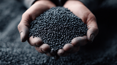 L'avenir des carburateurs en graphite synthétique dans les applications industrielles