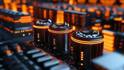Unlocking Opportunities in Battery Raw Materials at the 137th Canton Fair 2025