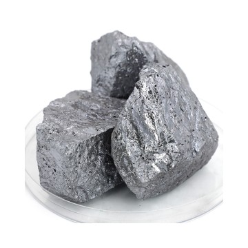 Customized High Purity Si  3303 411 553 Silicon Metal
