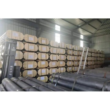Graphite Electrodes manufacture supplier from China