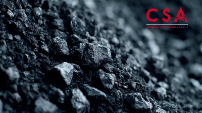 Leading Global Manufacturer of Best Raw Petroleum Coke for International Buyers
