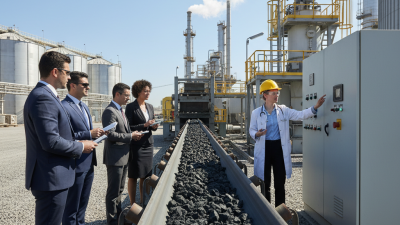How to Source High Quality Green Petroleum Coke for Your Business?