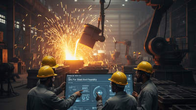 Gpc For Steel And Foundry Tips for Optimal Usage?