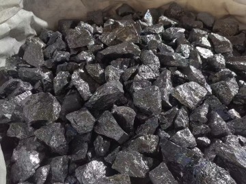 Silicon Metal Factory Direct Sale 553 Grade Silicon Metal 441