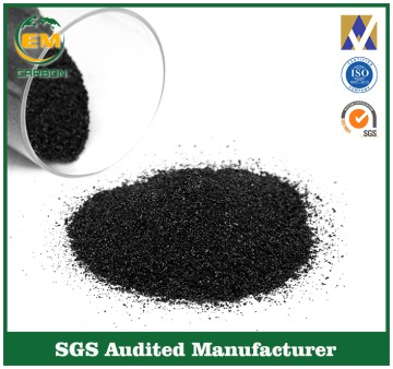 Graphite Petroleum Coke GPC for Steel Manufacturing