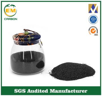 Graphite Petroleum Coke 1-3mm  1-5mm for Steelmaking