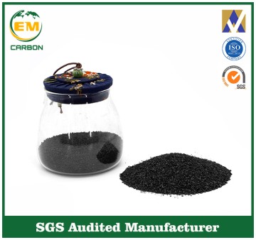 Fixed Carbon 98.5% Calcined Petroleum Coke CPC as Carbon Raiser Recarburizer for Metallurgical Chemical Industry