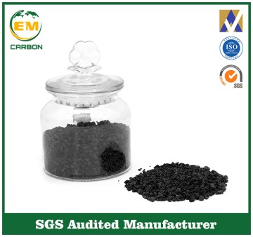 Calcined Petroleum Coke CPC 1-5mm 1-3mm 1-4mm for Steel Marking