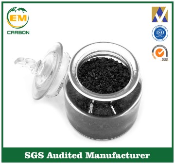 High Purity Carbon Raiser with High Carbon Calcined Petroleum Coke CPC