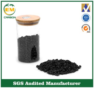 Custom synthetic graphite petroleum coke(GPC) factory