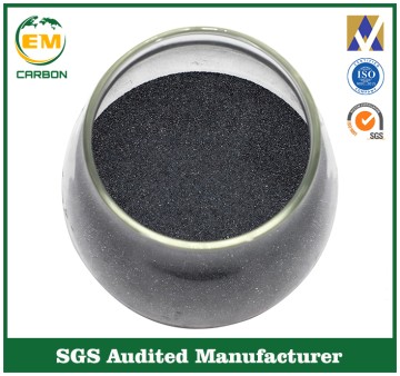F. C 98% CPC Calcined Petroleum Coke as Recarburizer