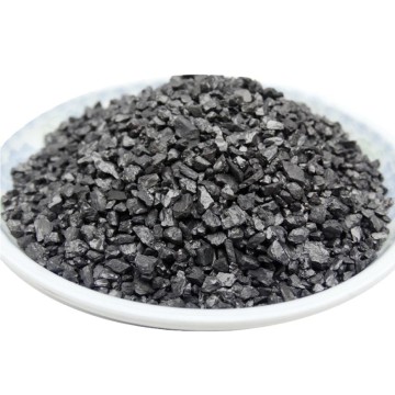 High Purity Black calcined Anthracite coal CAC Carbon Additive