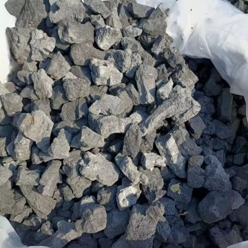 Analysis of The Use and Application Field of Foundry Coke