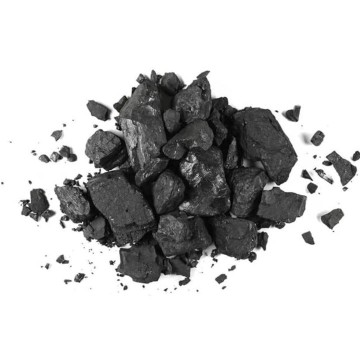 High Carbon Calcined Anthracite Coal Cac with Fixed Carbon 88%-93%