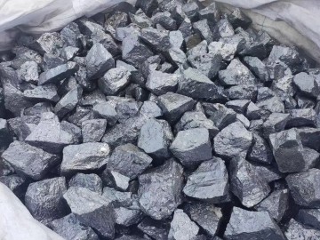 The Manufacturer Customized High Temperature Resistance Si441 Silicon Metal 441