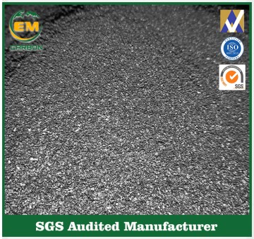 China Manufacturer High Purity Natural Flexible Expandable Graphite Powder