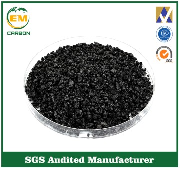 Carbon raiser Graphite Flakes Graphite Fines for Casting