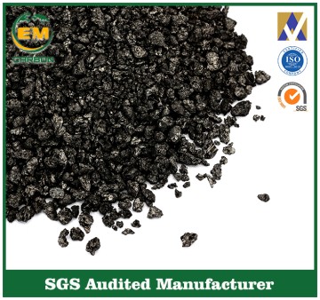 China Manufacturer Premium Black Natural Graphite Powder for Efficient Battery Production