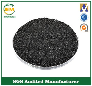 High Carbon Synthetic Graphite Powder