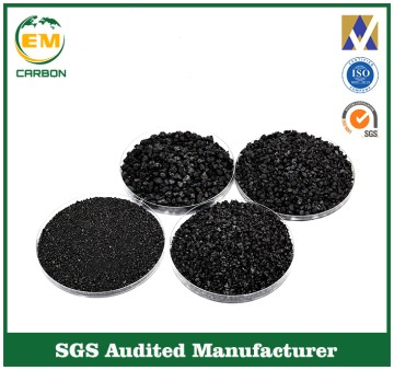 High Carbon Low Sulphur GPC Graphite Powder Carburizer