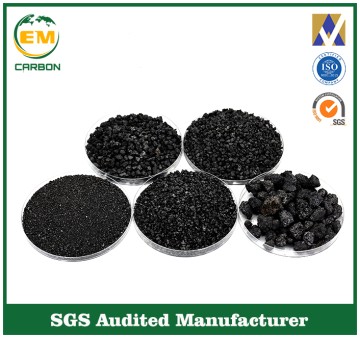 Professional Production High Quality Calcined Petroleum Coke CPC