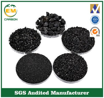 China High Carbon 99% Low Sulfur 0.03% Carbon /Graphite Electrode Powder/Scrap