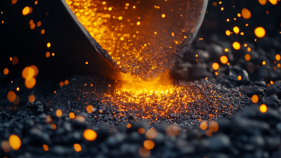 The Comprehensive Handbook on Sourcing the Best Carbon Recarburizer for Your Needs