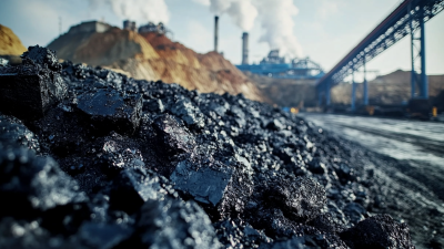 Global Footprint of China's Premier Raw Petroleum Coke: A Dive into Industry Leadership and Market Trends