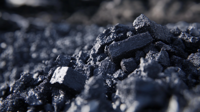 Alternatives émergentes dans les technologies du coke de pétrole graphite : tendances pour 2025