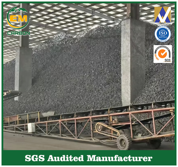 FOUNDRY COKE
