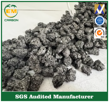 90% Carbon 10% Low Ash Foundry Coke For Casting Industry