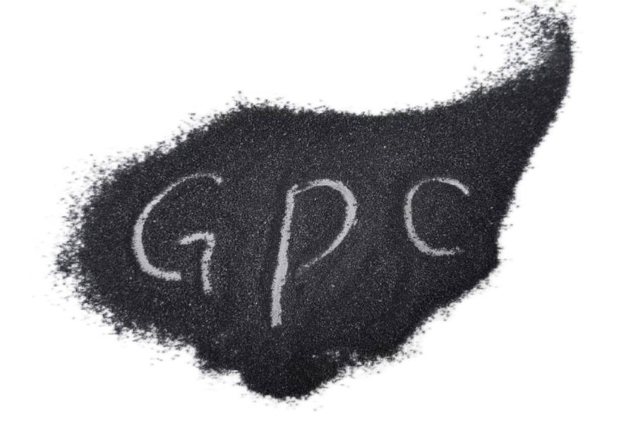 Graphitized Petroleum Coke