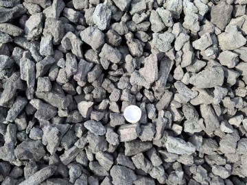 Advanced Metallurgical Coke for Enhanced Steel Production Yield