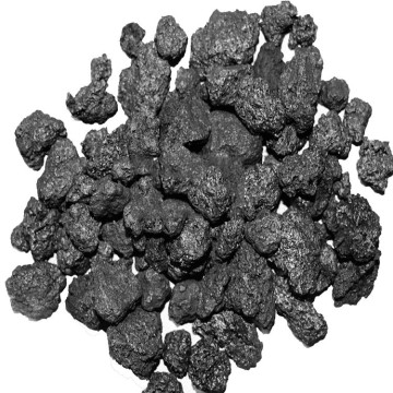 Met Coke Fuel Metallurgical Coke with Competitive Price