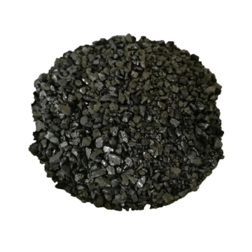 Calcined Anthracite Coal with Fix Carbon 94% as Carbon Additive Raiser
