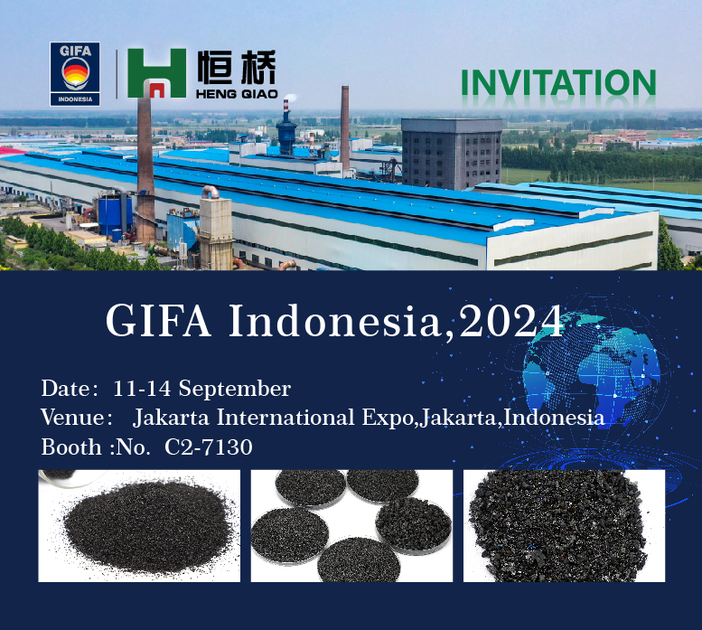 GIFA Indonesia ,2024