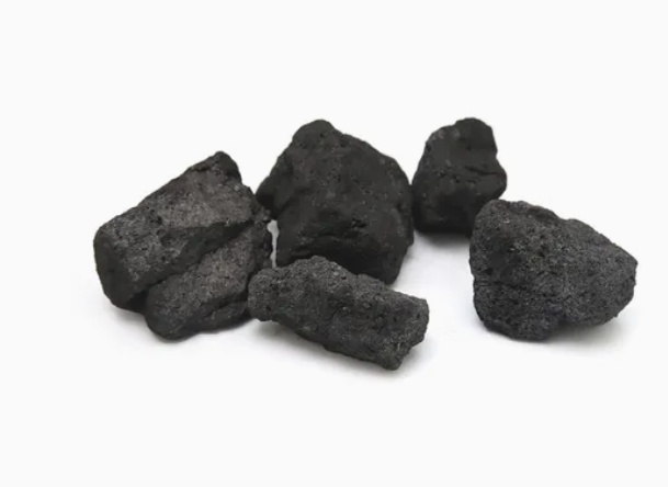 Metallurgical coke