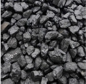 30-80mm Met Coke For Steel Making