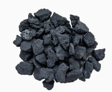 High Carbon Low Moisture Metallurgical Coke10-30mm 30-80mm for Casting
