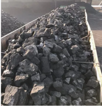 High Quality Low Ash Metallurgical Coke for Steel Production