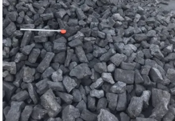 10-30mm Metallurgical Coke Nut Coke